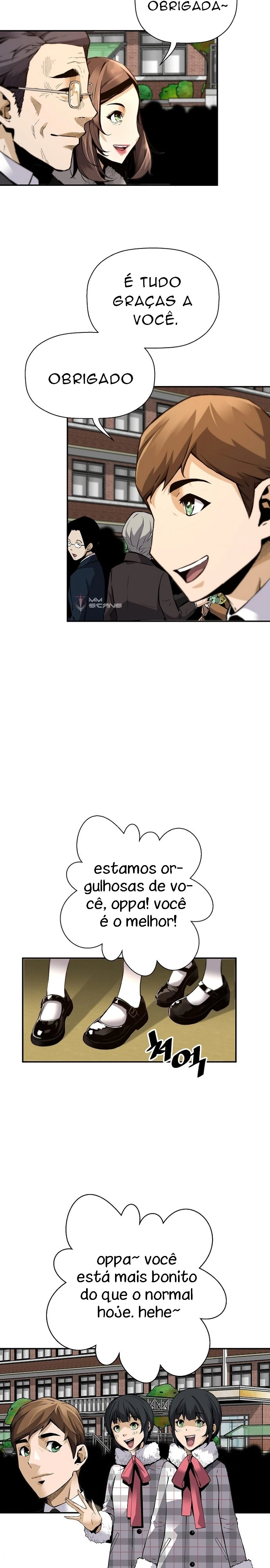 Página 2 - Retorno da Lenda Cap. 50