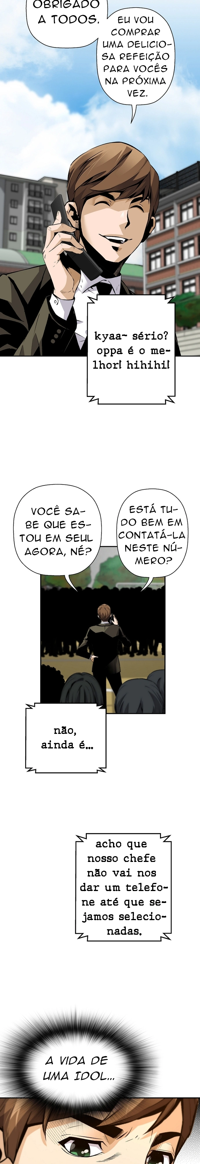 Página 7 - Retorno da Lenda Cap. 50