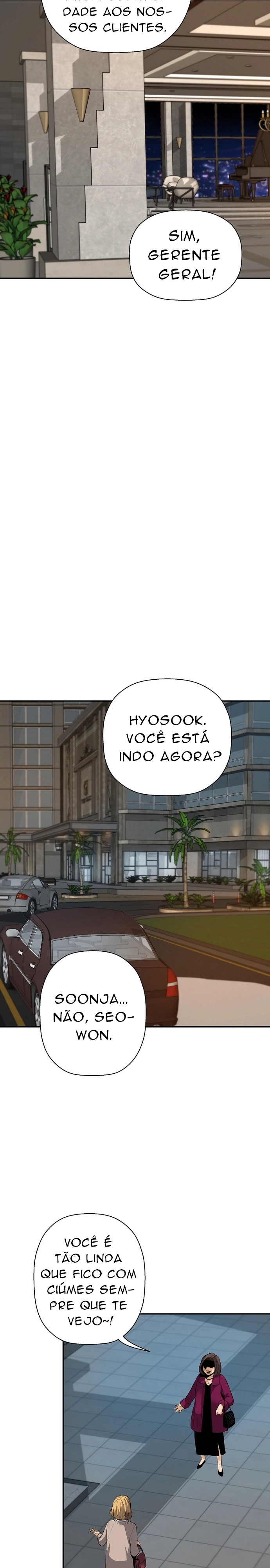 Página 11 - Retorno da Lenda Cap. 50