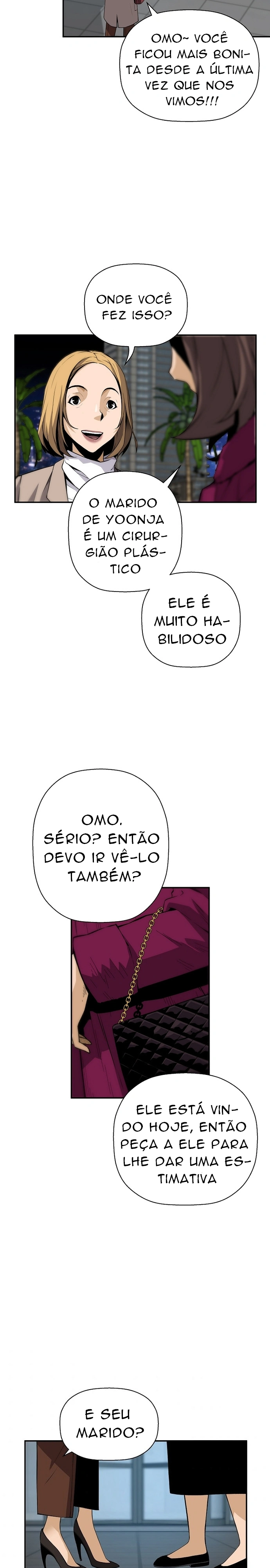Página 12 - Retorno da Lenda Cap. 50