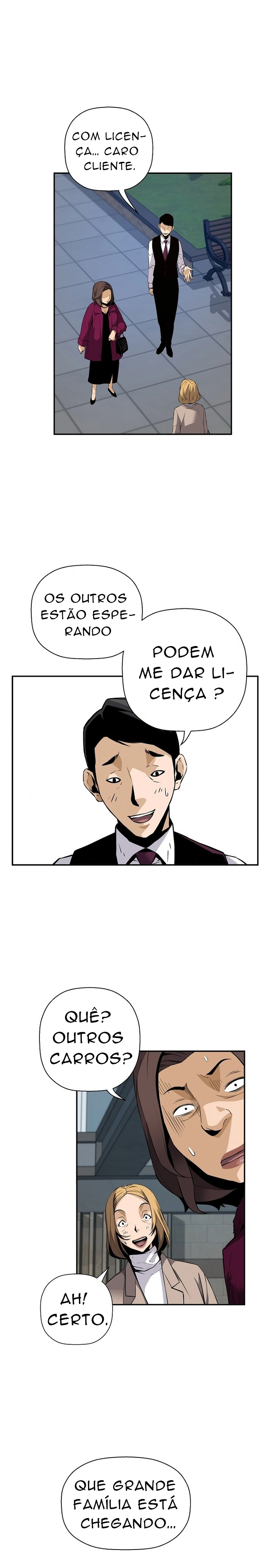 Página 15 - Retorno da Lenda Cap. 50