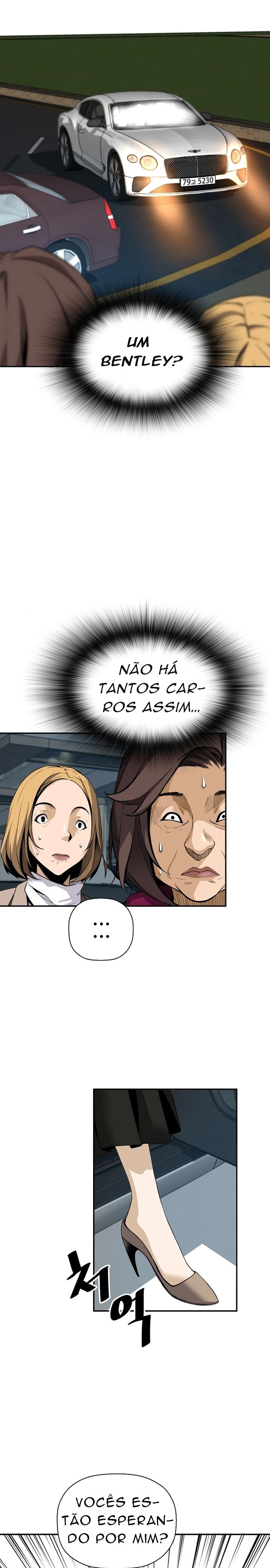 Página 16 - Retorno da Lenda Cap. 50