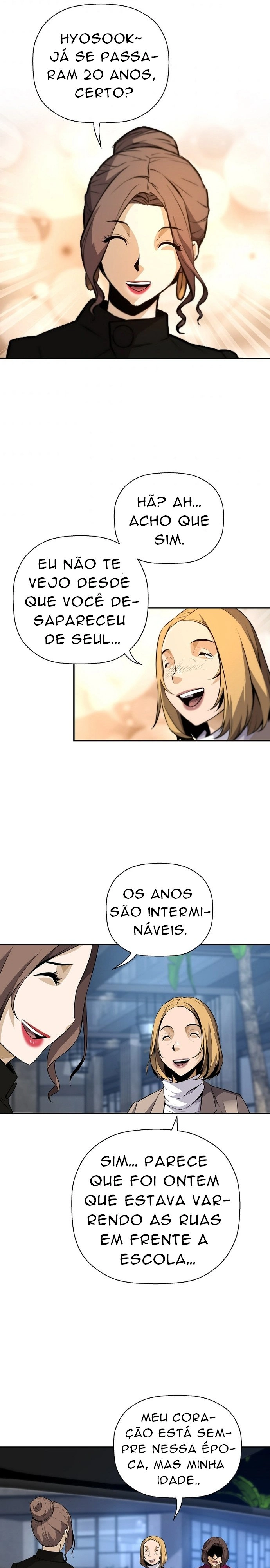 Página 18 - Retorno da Lenda Cap. 50