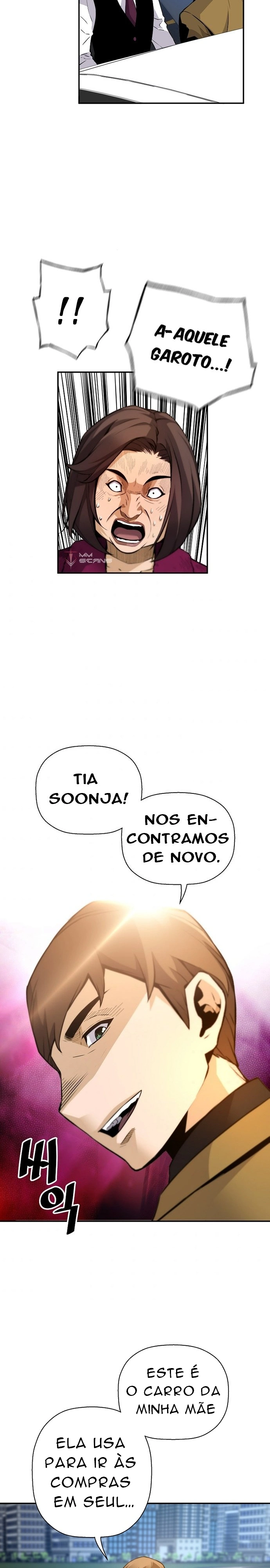 Página 20 - Retorno da Lenda Cap. 50