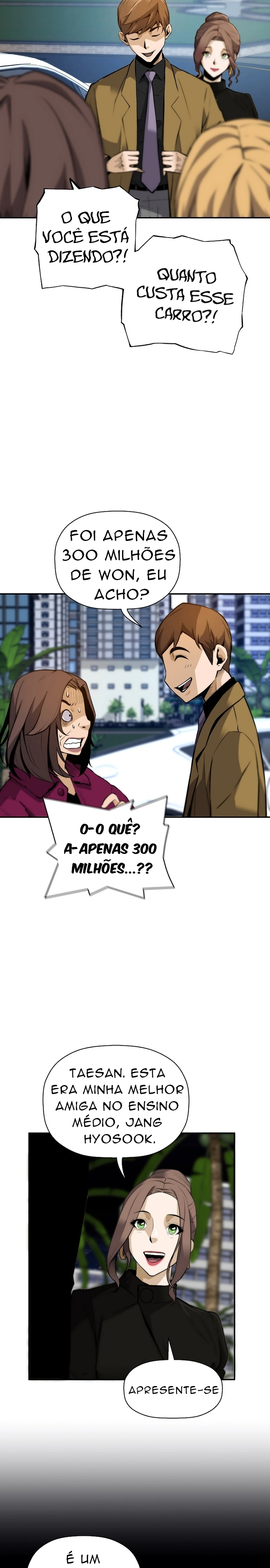 Página 21 - Retorno da Lenda Cap. 50