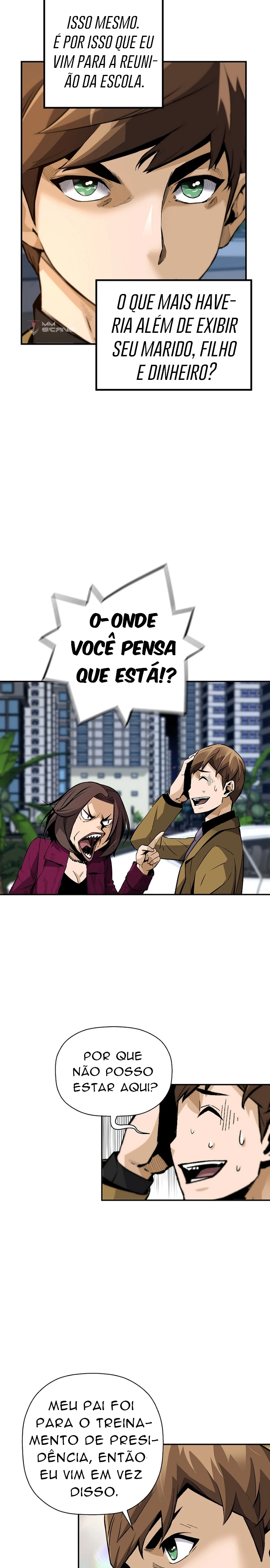 Página 24 - Retorno da Lenda Cap. 50