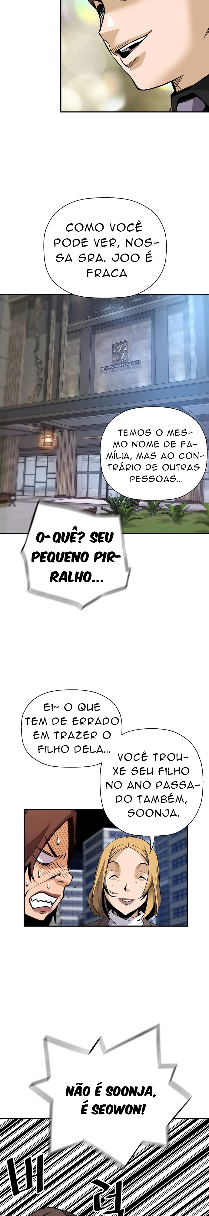 Página 25 - Retorno da Lenda Cap. 50