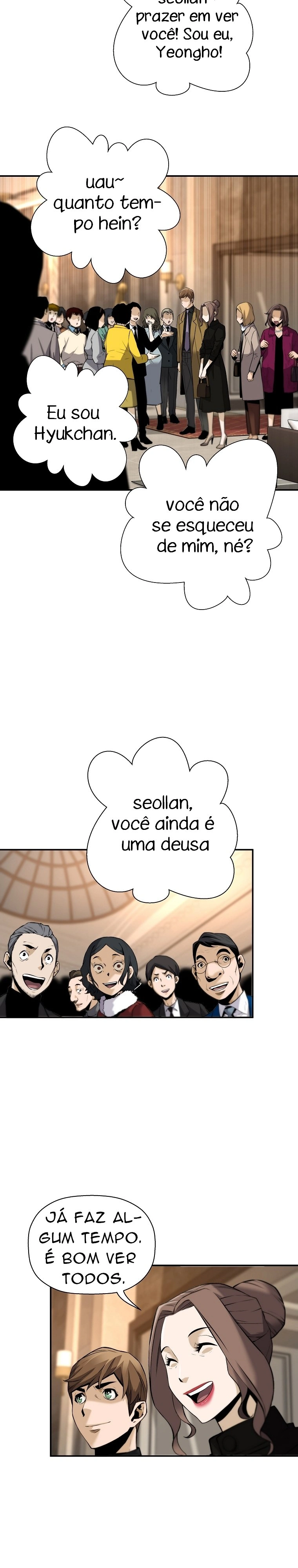 Página 2 - Retorno da Lenda Cap. 51