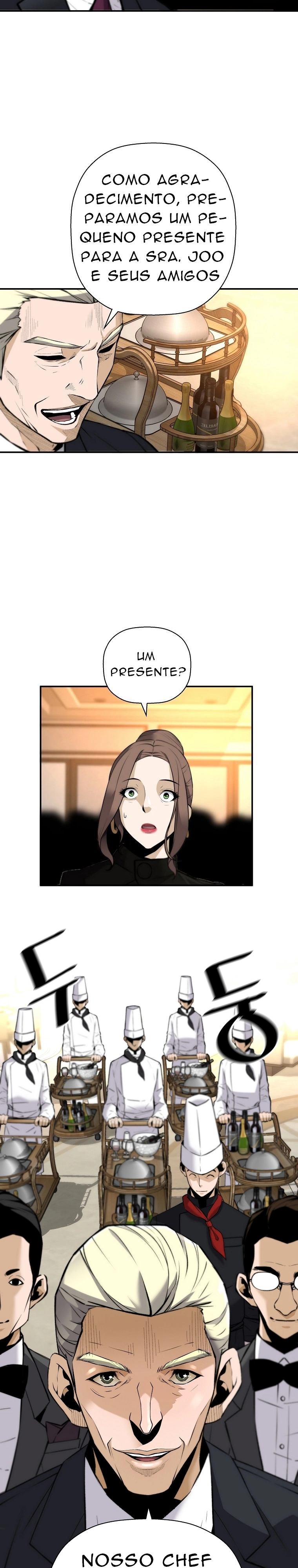 Página 5 - Retorno da Lenda Cap. 51