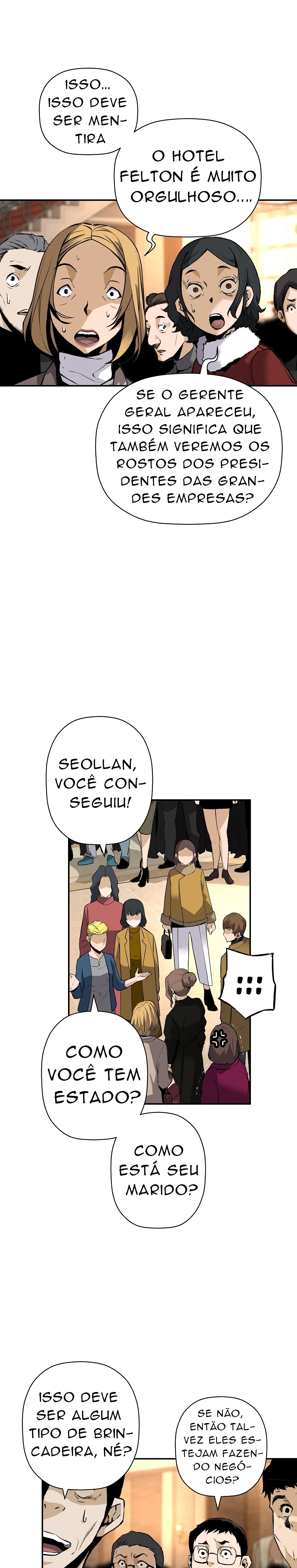 Página 8 - Retorno da Lenda Cap. 51