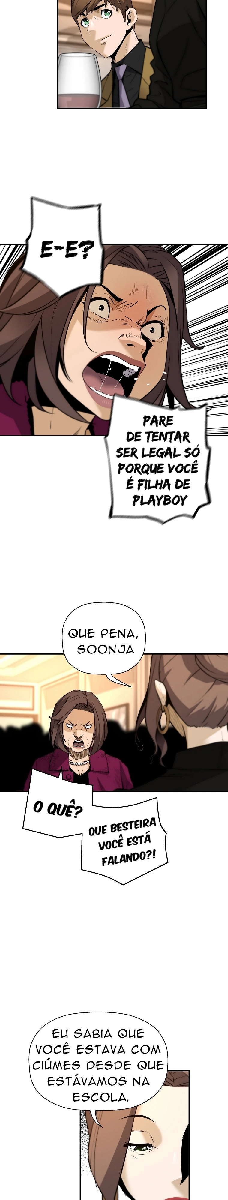 Página 10 - Retorno da Lenda Cap. 51