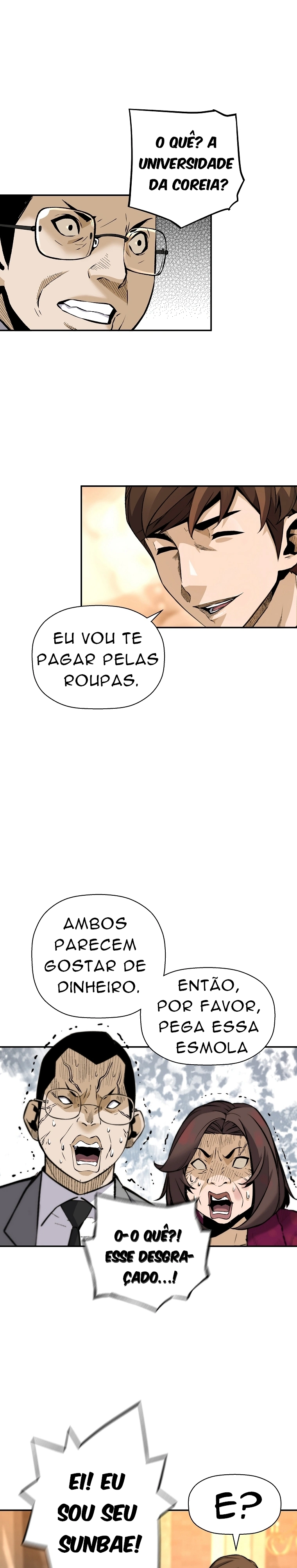 Página 18 - Retorno da Lenda Cap. 51