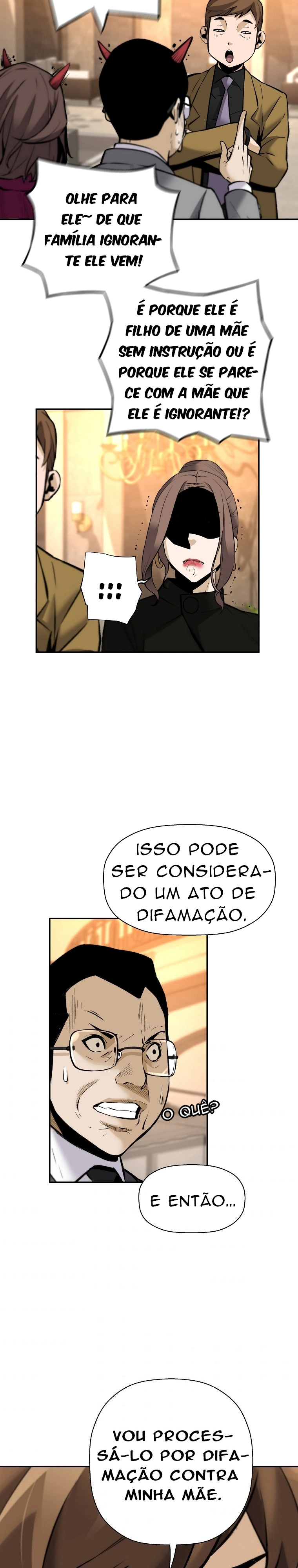 Página 19 - Retorno da Lenda Cap. 51