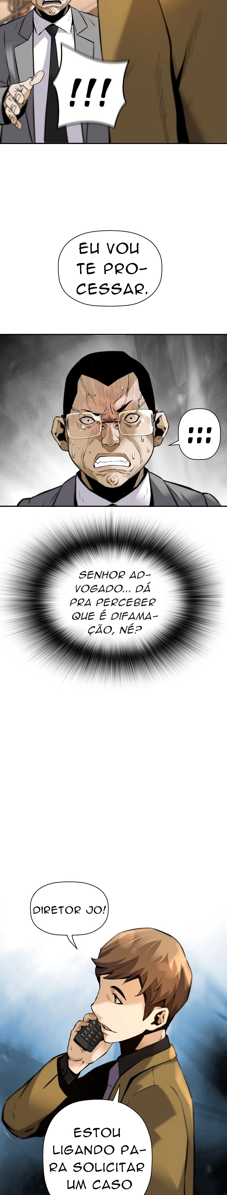Página 21 - Retorno da Lenda Cap. 51