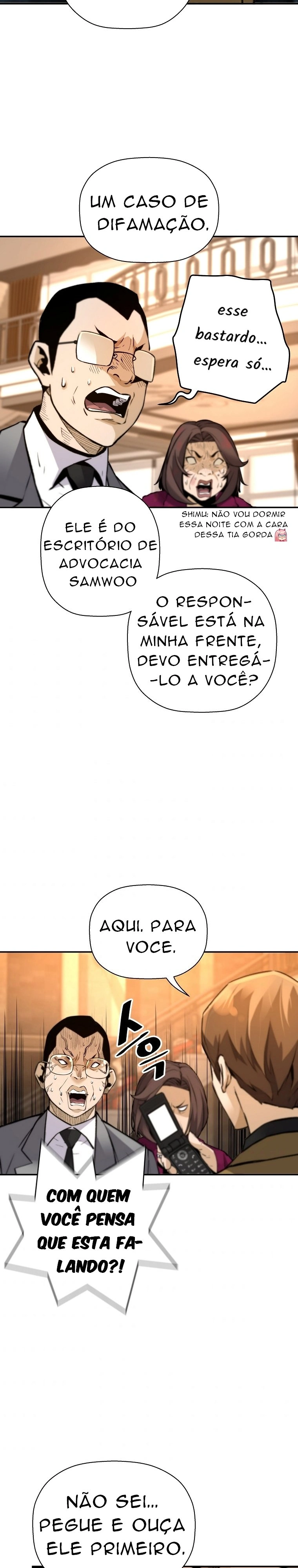 Página 22 - Retorno da Lenda Cap. 51