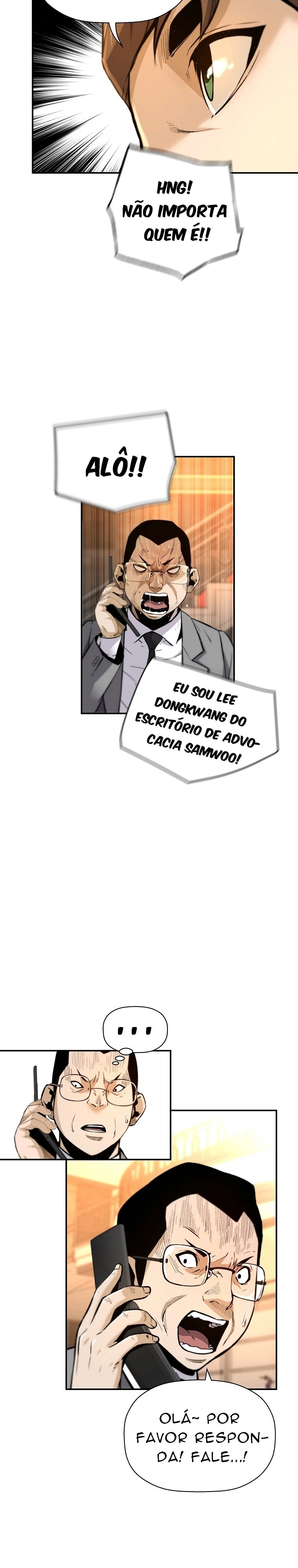 Página 23 - Retorno da Lenda Cap. 51