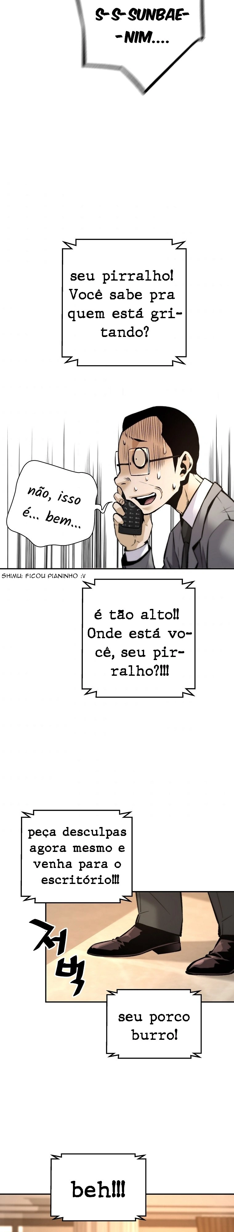 Página 25 - Retorno da Lenda Cap. 51