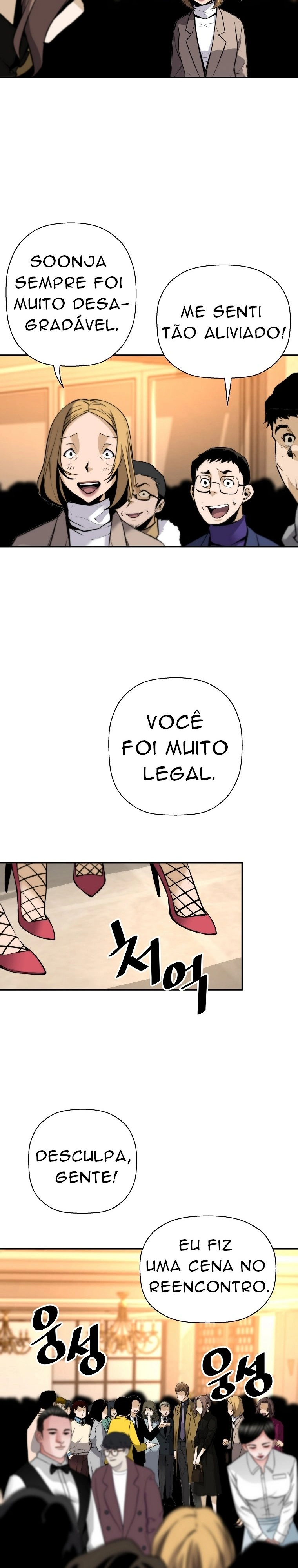 Página 29 - Retorno da Lenda Cap. 51