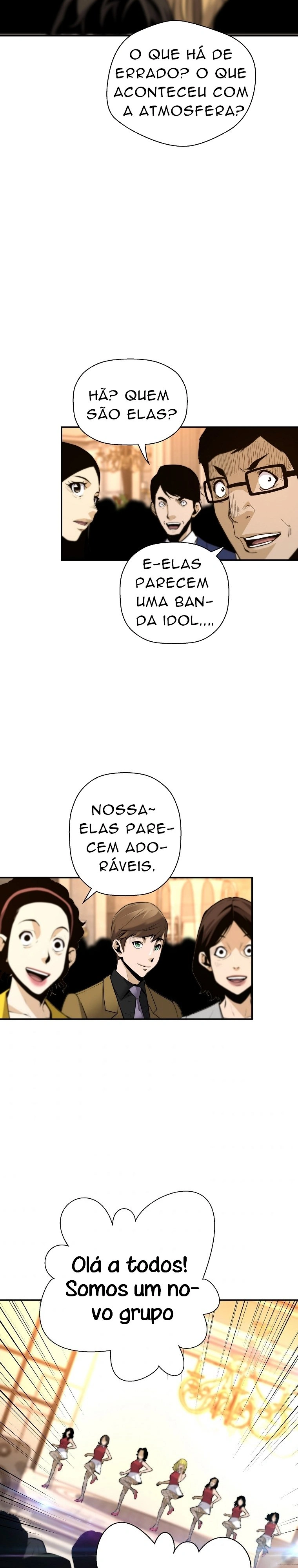 Página 30 - Retorno da Lenda Cap. 51
