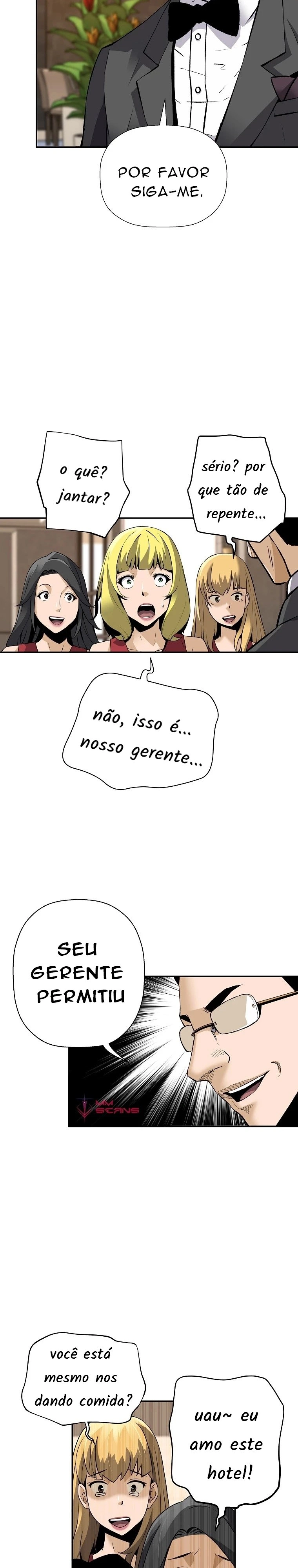 Página 5 - Retorno da Lenda Cap. 52