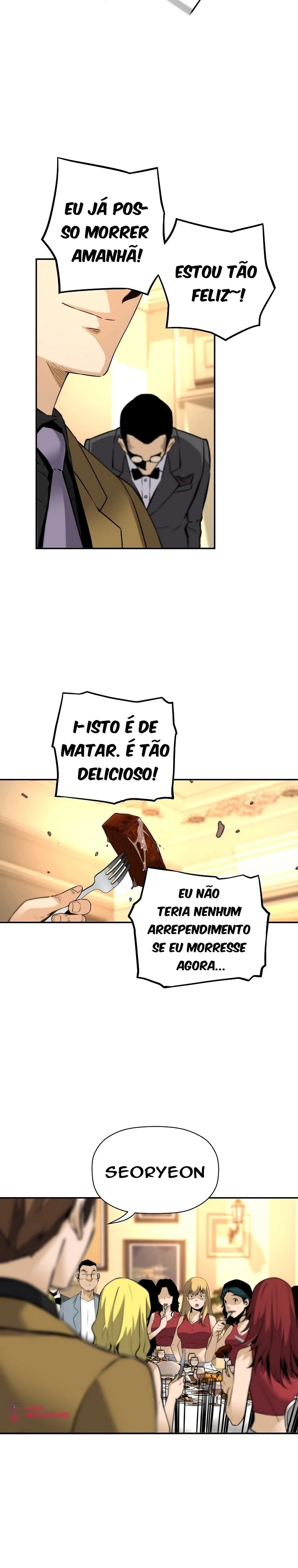 Página 8 - Retorno da Lenda Cap. 52