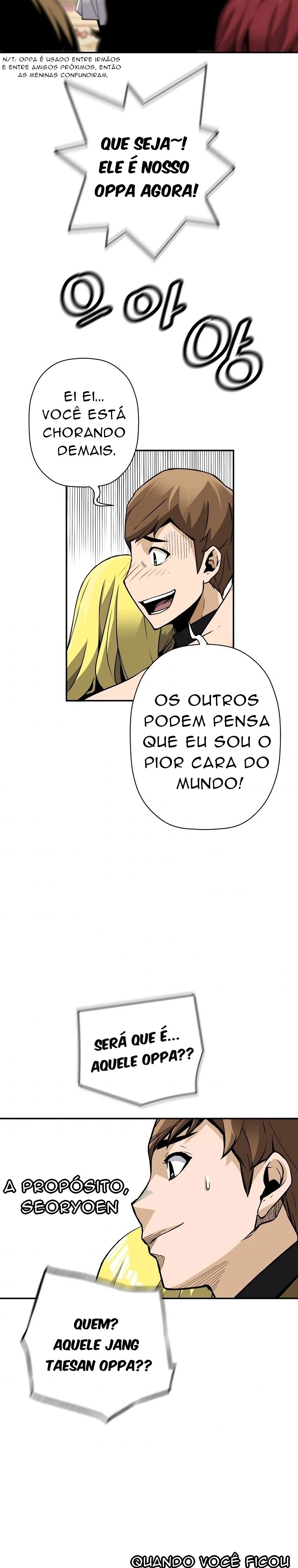 Página 11 - Retorno da Lenda Cap. 52