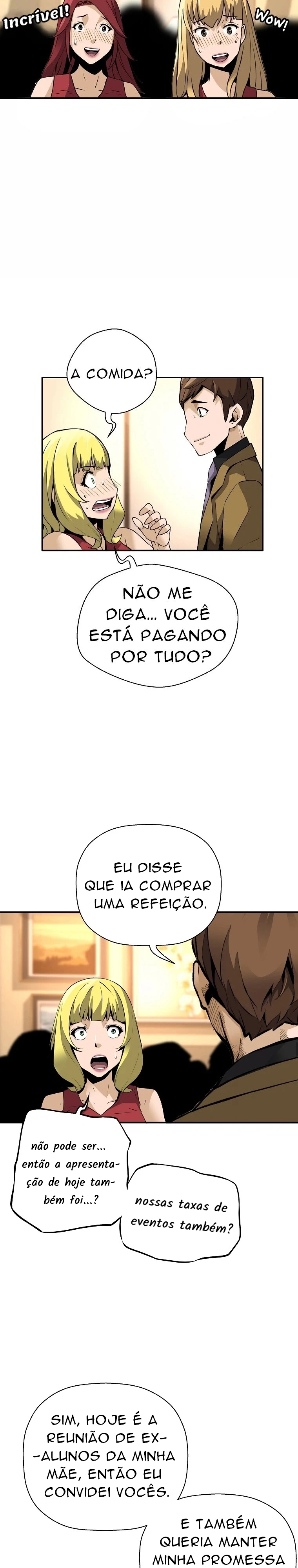 Página 13 - Retorno da Lenda Cap. 52