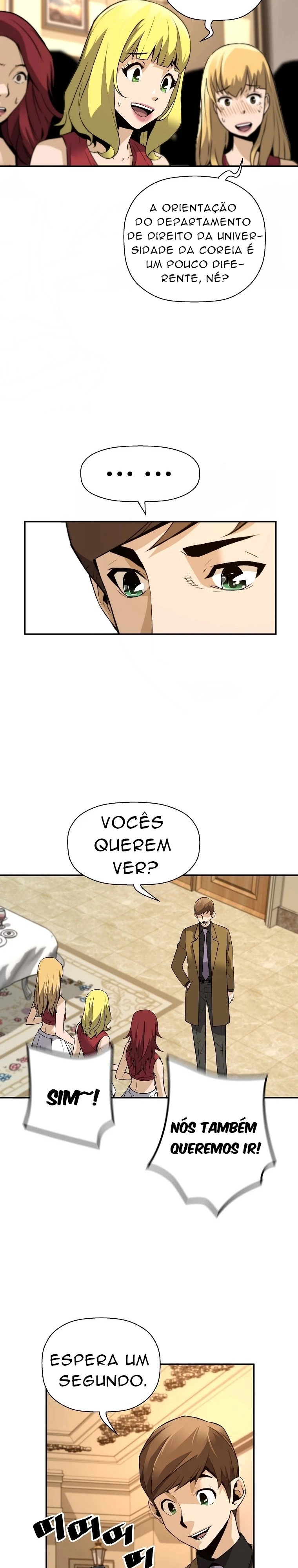 Página 18 - Retorno da Lenda Cap. 52