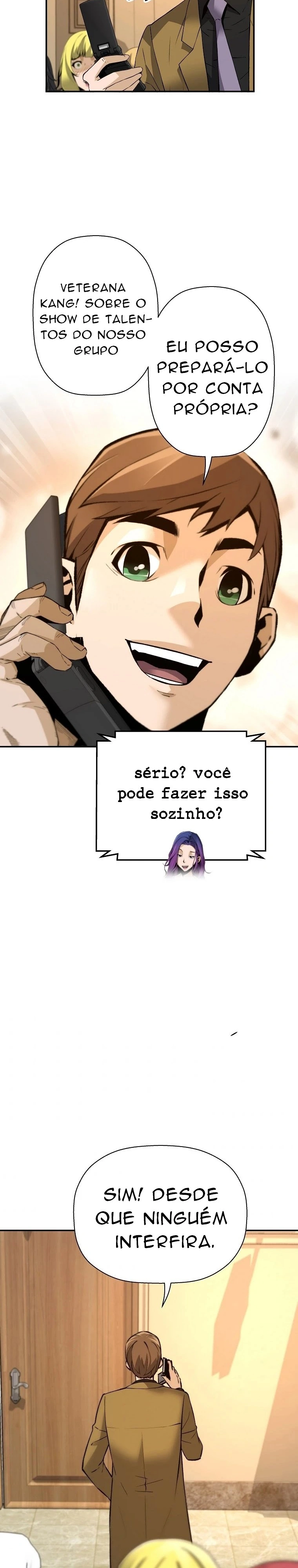 Página 19 - Retorno da Lenda Cap. 52
