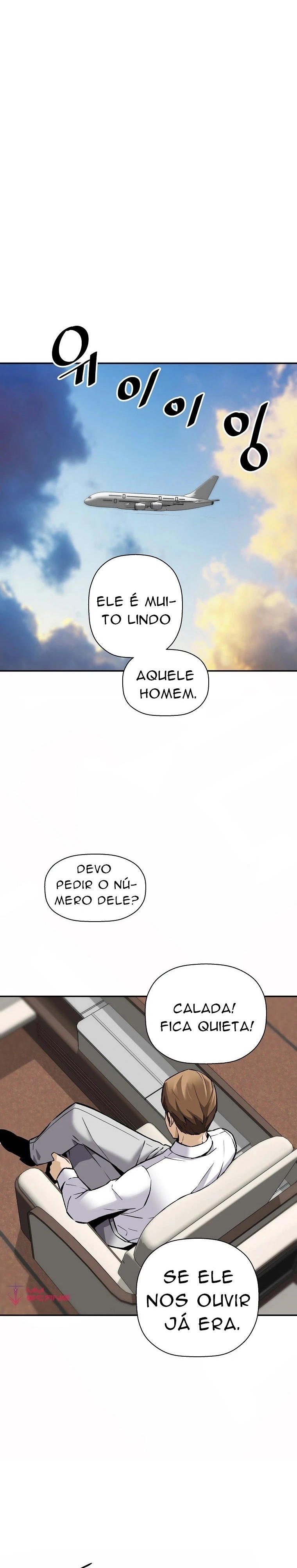 Página 21 - Retorno da Lenda Cap. 52