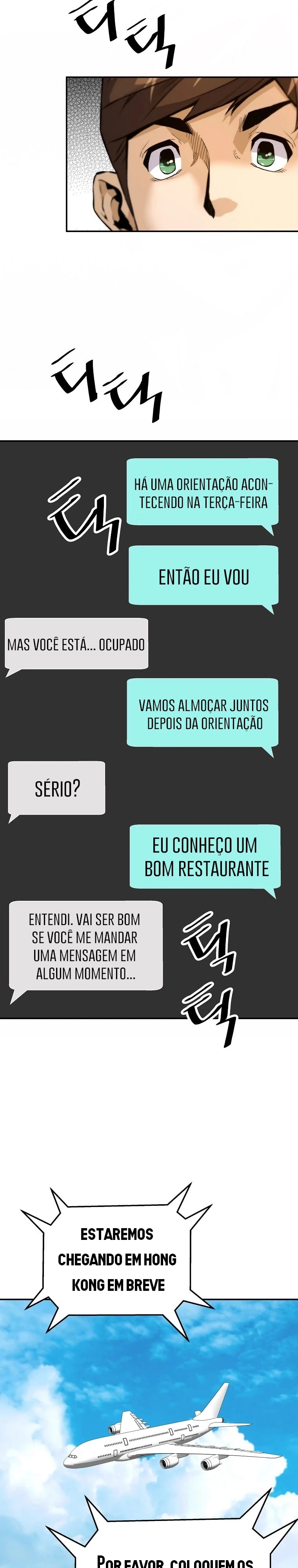 Página 23 - Retorno da Lenda Cap. 52