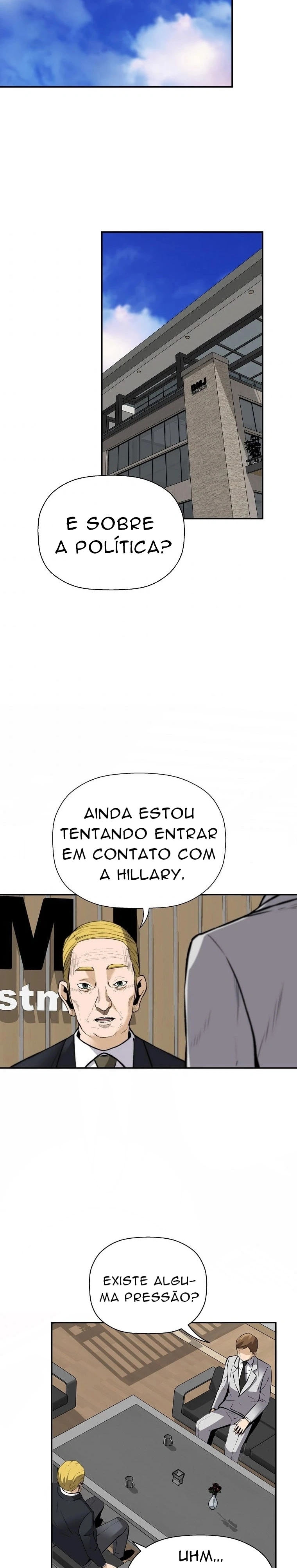 Página 25 - Retorno da Lenda Cap. 52