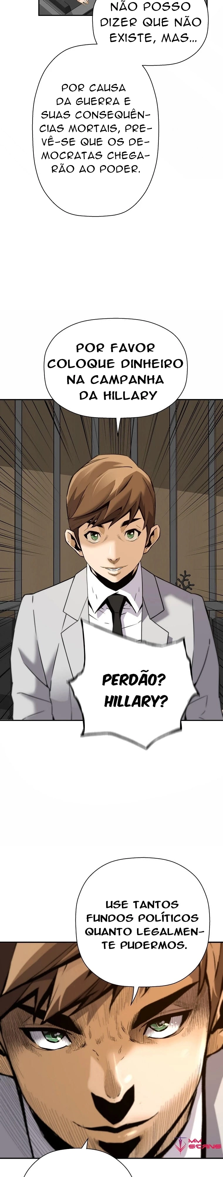 Página 26 - Retorno da Lenda Cap. 52