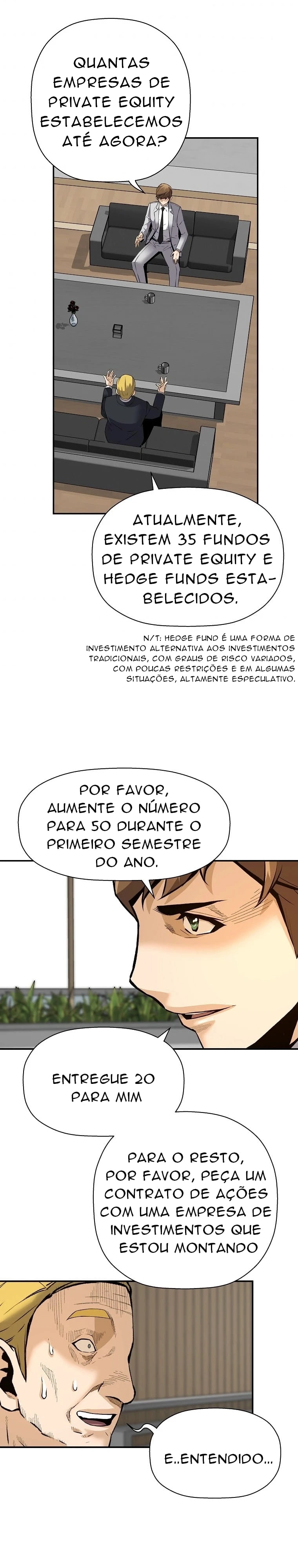Página 28 - Retorno da Lenda Cap. 52