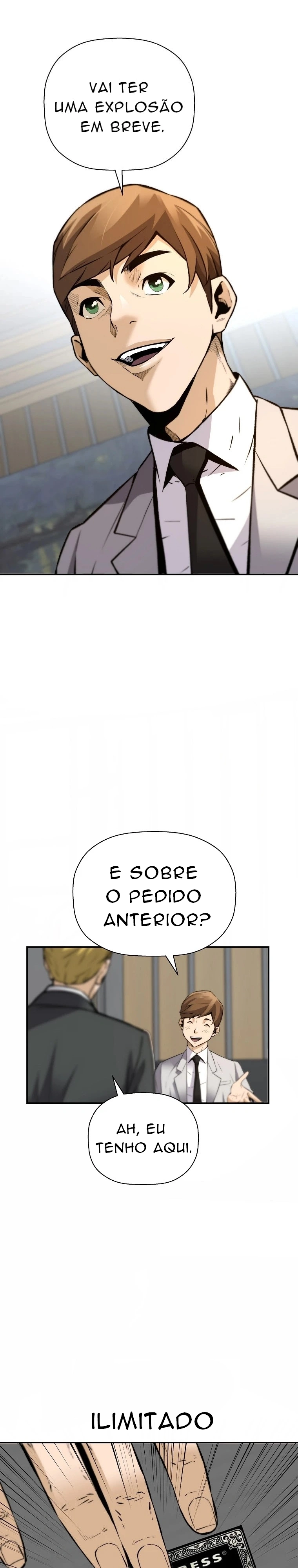 Página 29 - Retorno da Lenda Cap. 52