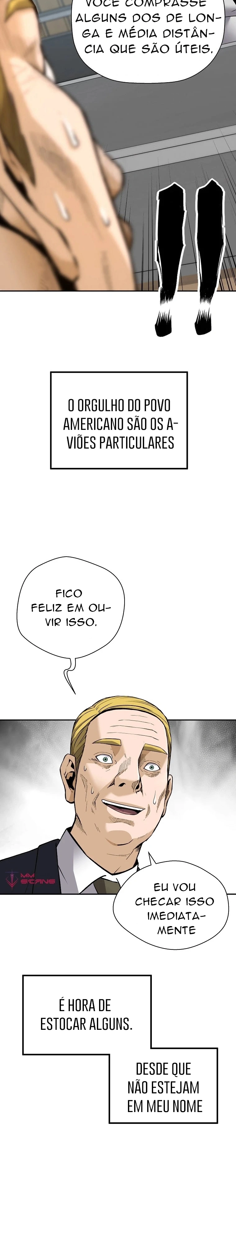 Página 31 - Retorno da Lenda Cap. 52