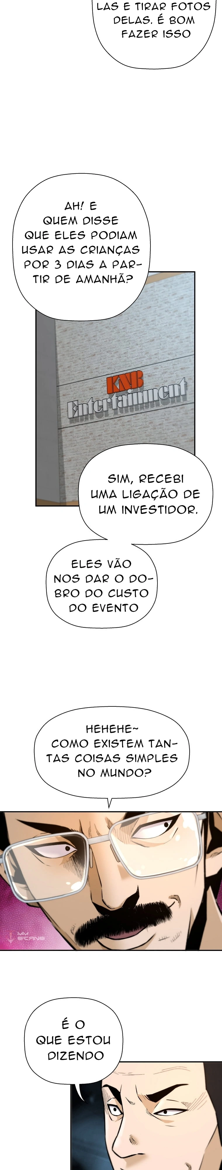 Página 5 - Retorno da Lenda Cap. 53