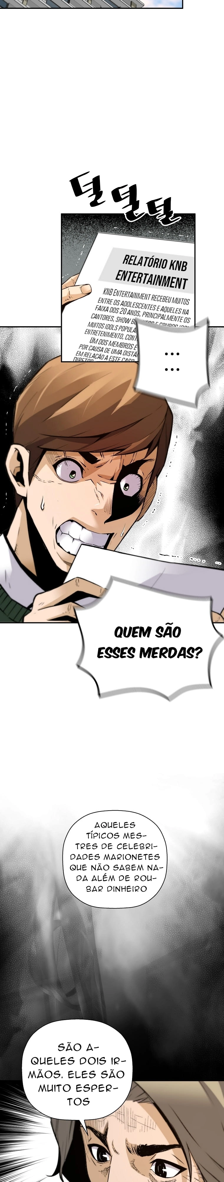 Página 7 - Retorno da Lenda Cap. 53