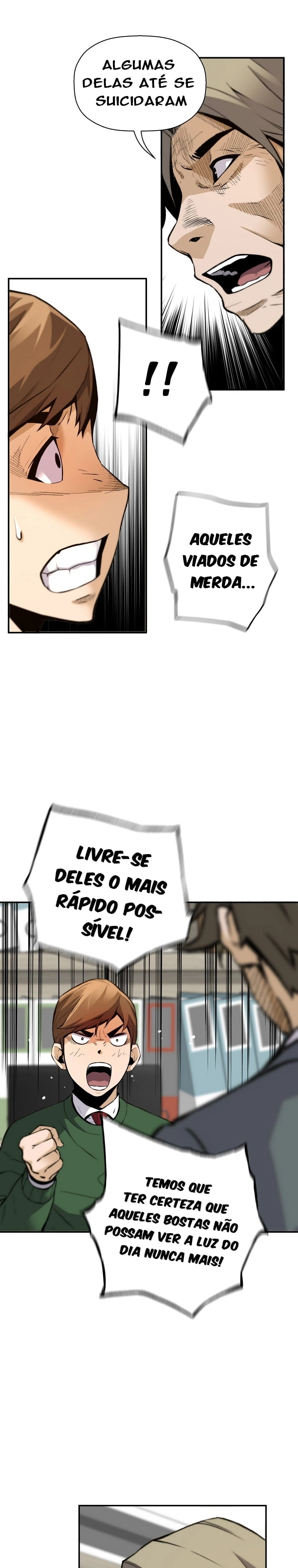 Página 10 - Retorno da Lenda Cap. 53