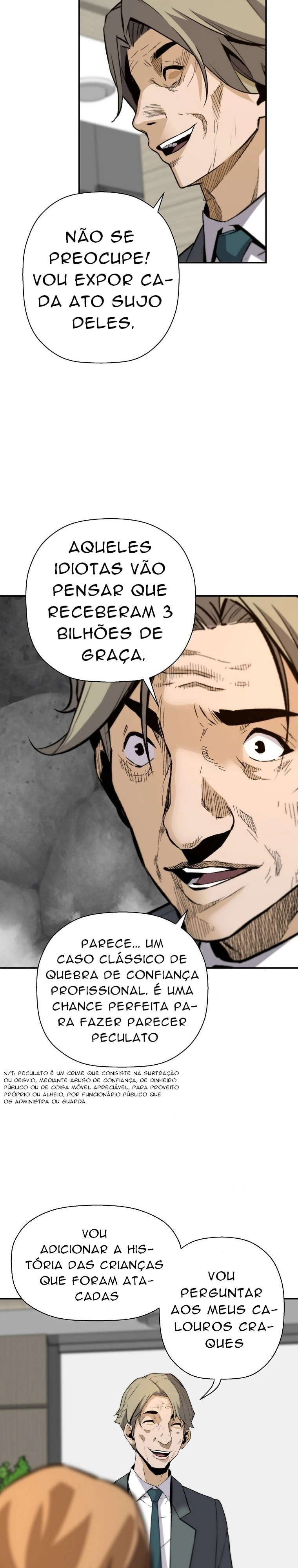 Página 11 - Retorno da Lenda Cap. 53