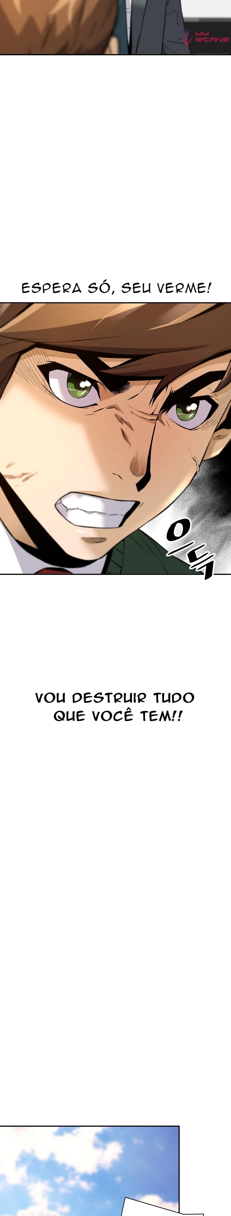 Página 12 - Retorno da Lenda Cap. 53