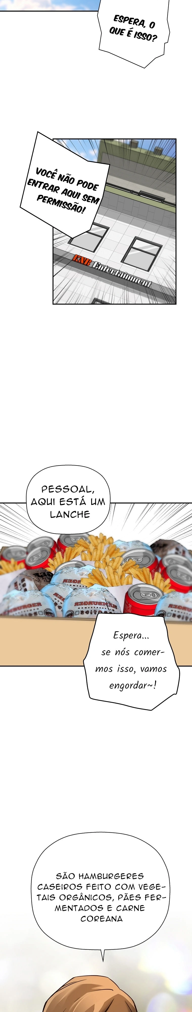 Página 13 - Retorno da Lenda Cap. 53
