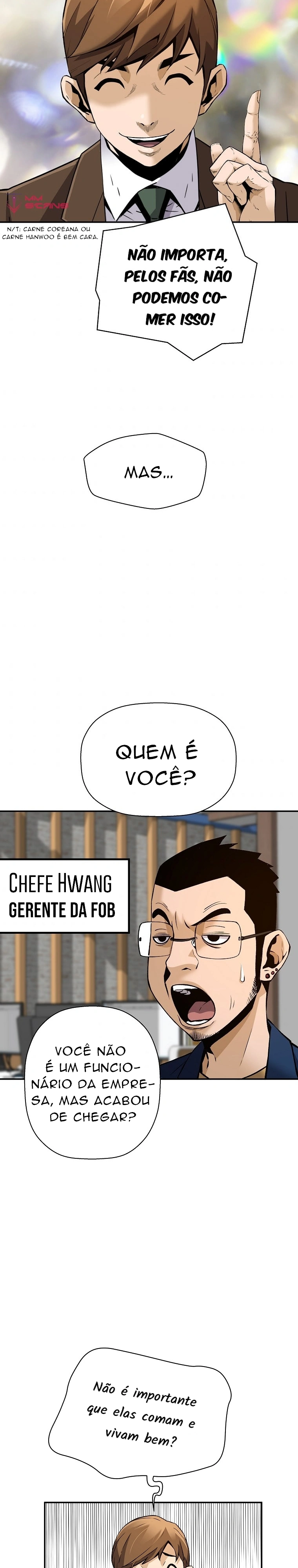 Página 14 - Retorno da Lenda Cap. 53