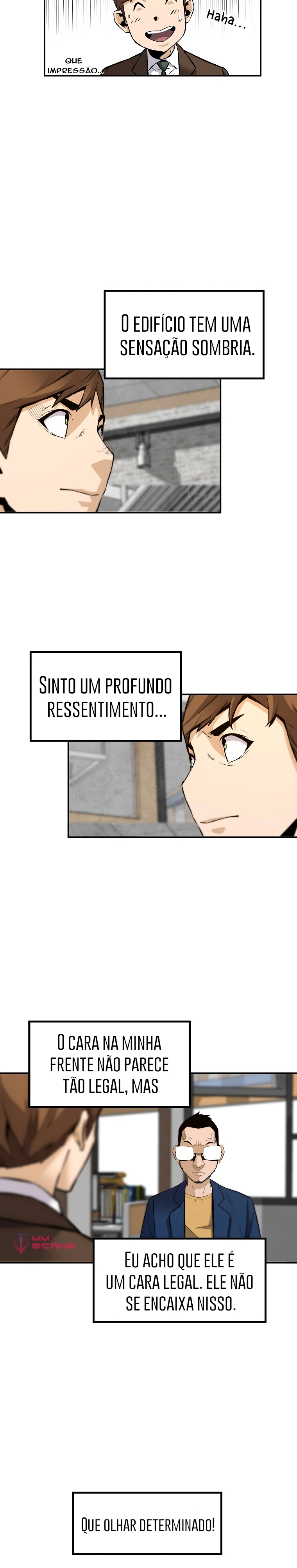 Página 15 - Retorno da Lenda Cap. 53