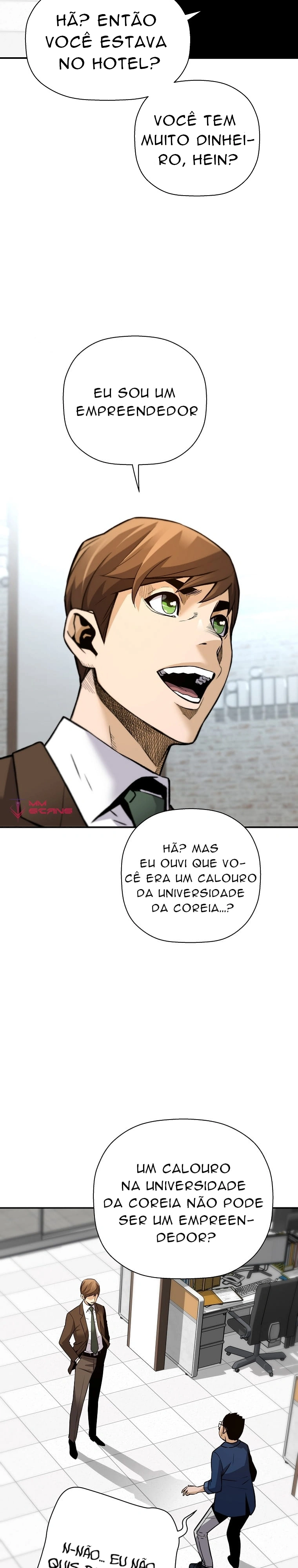 Página 18 - Retorno da Lenda Cap. 53