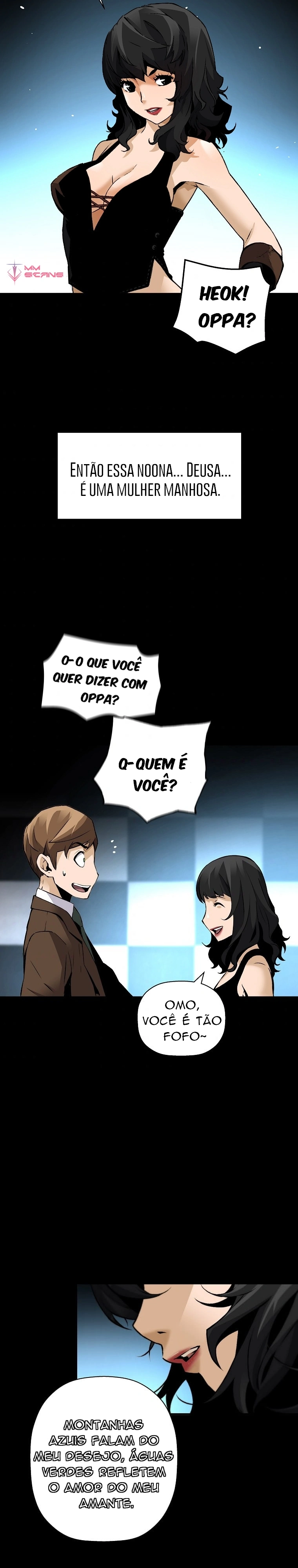 Página 25 - Retorno da Lenda Cap. 53