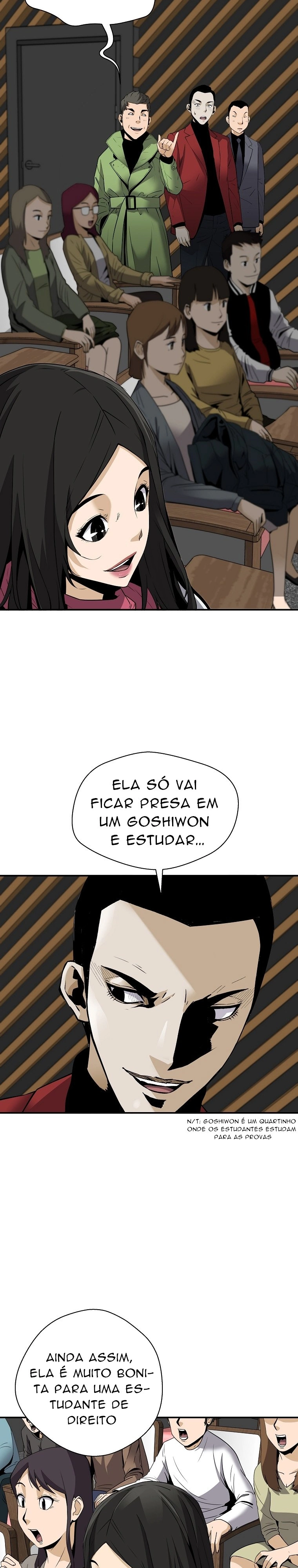 Página 7 - Retorno da Lenda Cap. 54