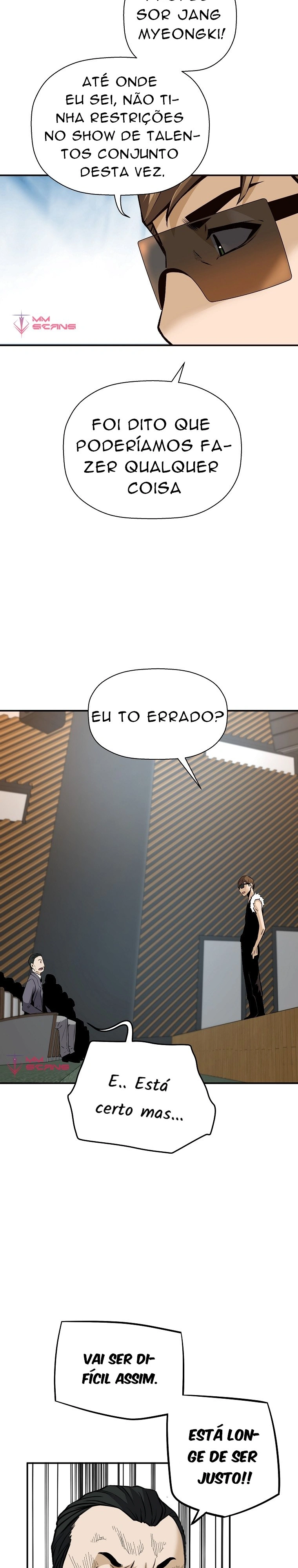 Página 24 - Retorno da Lenda Cap. 54