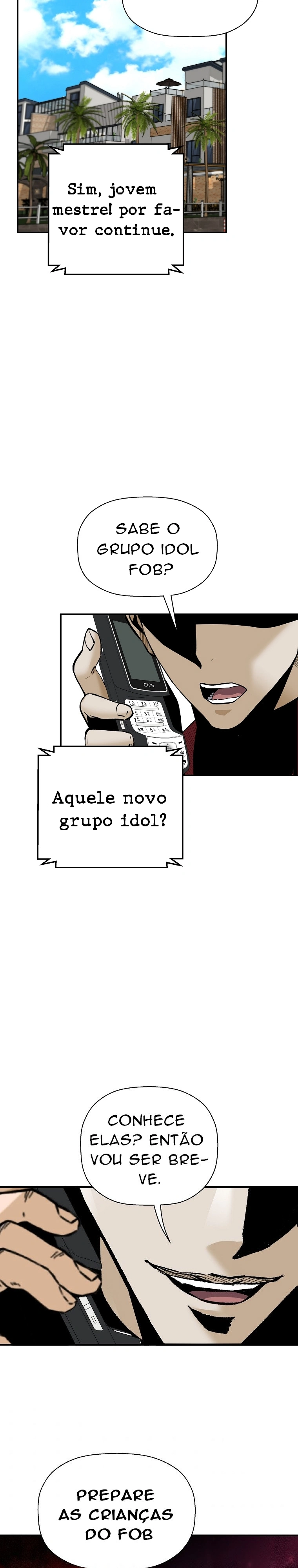 Página 27 - Retorno da Lenda Cap. 54