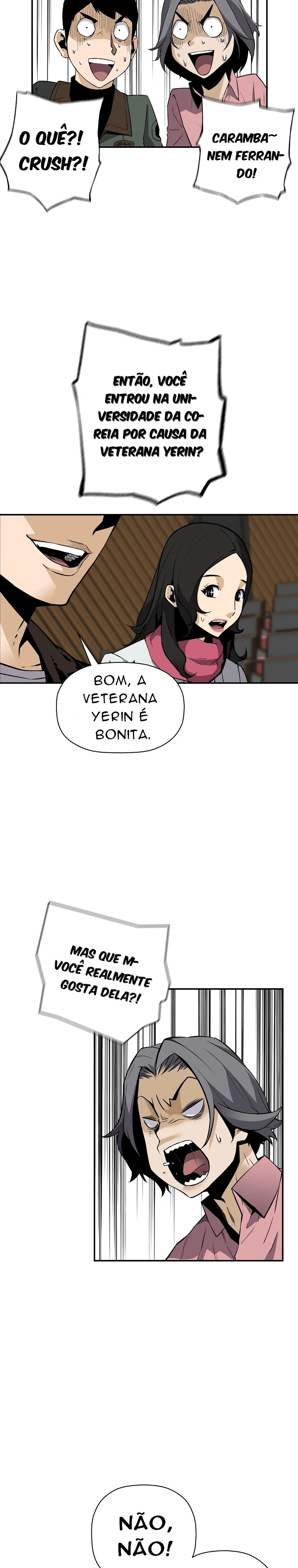 Página 7 - Retorno da Lenda Cap. 55